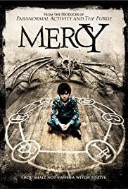 ดูหนังออนไลน์ฟรี Mercy (2014) มนต์ปลุกผี