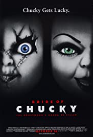 ดูหนังออนไลน์ฟรี Bride of Chucky (1998) แค้นฝังหุ่น 4 คู่สวาทวิวาห์สยอง