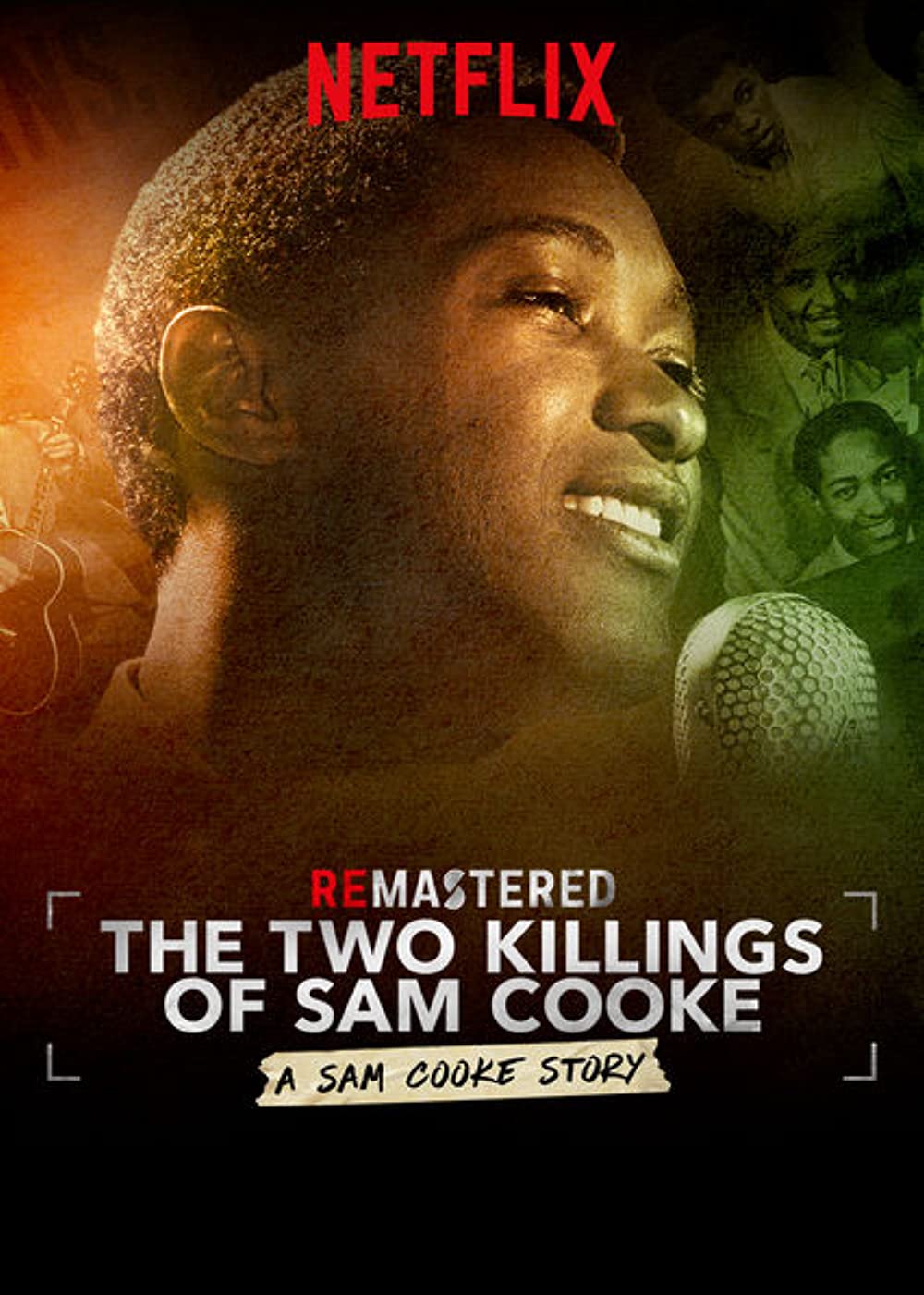 ดูหนังออนไลน์ฟรี Remastered The Two Killings of Sam Cooke (2019) รื้อคดีสะท้านวงการเพลง ปมสังหารราชาแห่งโซล
