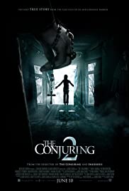 ดูหนังออนไลน์ฟรี The Conjuring 2 (2016) คนเรียกผี 2