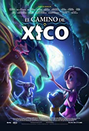 ดูหนังออนไลน์ Xicos Journey (2020) ฮีโกผจญภัย