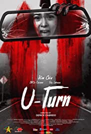 ดูหนังออนไลน์ฟรี U-Turn (2020) จุดกลับตาย