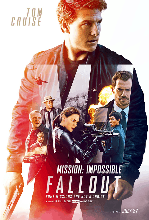 ดูหนังออนไลน์ Mission Impossible 6 (2018) มิชชั่น อิมพอสซิเบิ้ล 6 ฟอลล์เอาท์