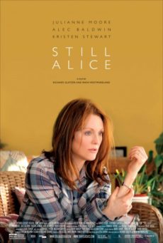 ดูหนังออนไลน์ฟรี Still Alice (2014) อลิศ ไม่ลืม