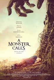 ดูหนังออนไลน์ฟรี A Monster Calls (2017) มหัศจรรย์เรียกอสูร