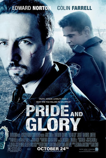 ดูหนังออนไลน์ฟรี Pride and Glory (2008) คู่ระห่ำผงาดเกียรติ