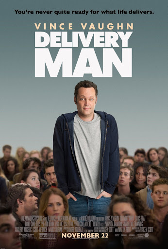 ดูหนังออนไลน์ฟรี Delivery Man (2013) ผู้ชายขายน้ำ