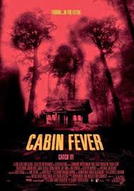 ดูหนังออนไลน์ Cabin Fever (2003) 10 วินาที หนีตาย เชื้อนรก ภาค 1