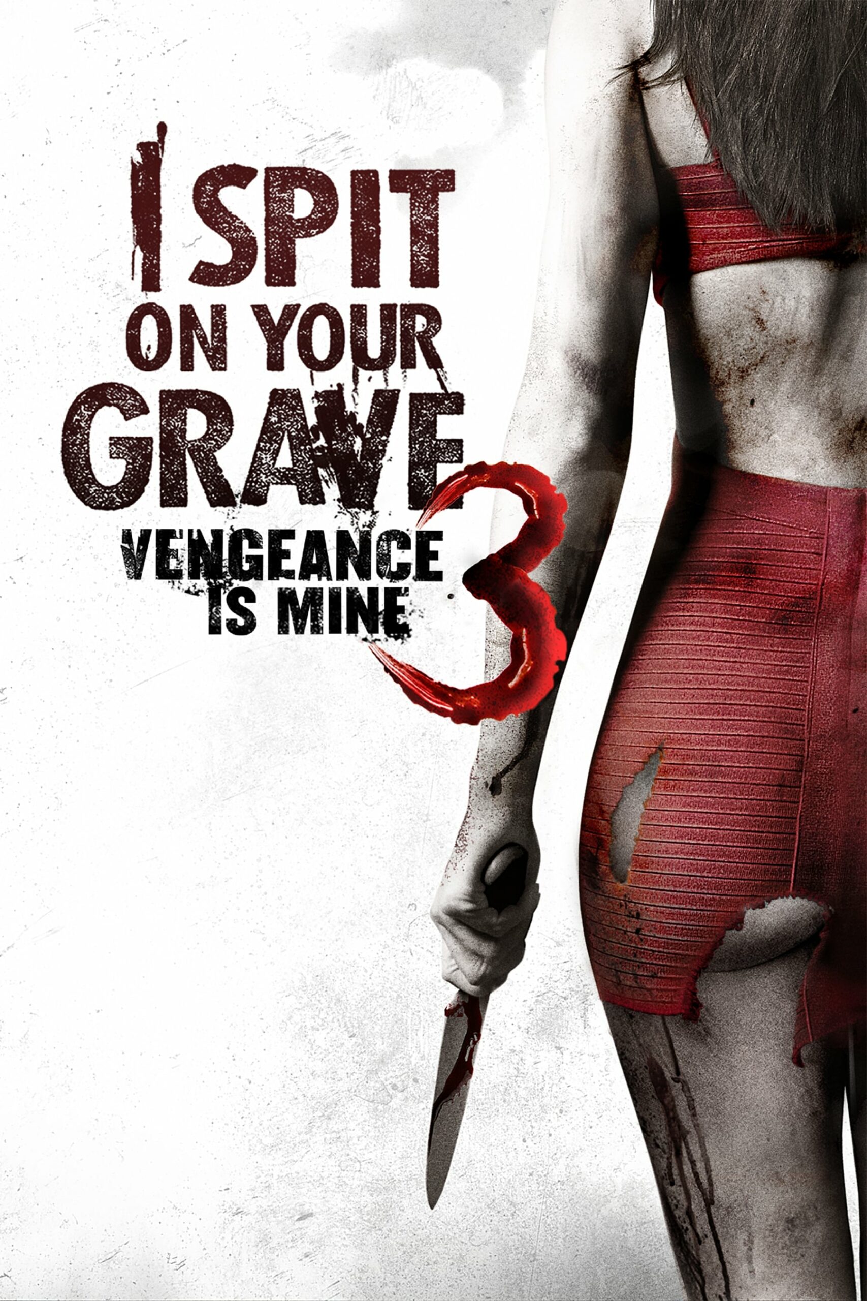 ดูหนังออนไลน์ฟรี I Spit On Your Grave Vengeance Is Mine (2015) เดนนรกต้องตาย 3