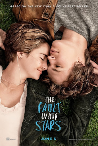 ดูหนังออนไลน์ The Fault in Our Stars (2014) ดาวบันดาล