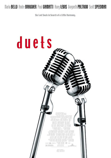 ดูหนังออนไลน์ฟรี Duets (2000) มือจับไมค์ ใจหารัก