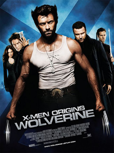 ดูหนังออนไลน์ X-MEN 4 Origins Wolverine (2009) กำเนิดวูลฟ์เวอรีน