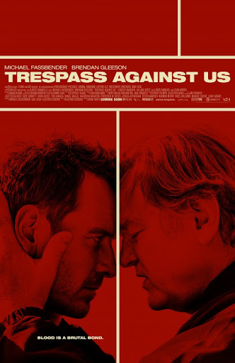 ดูหนังออนไลน์ฟรี Trespass Against Us (2016) ปล้น แยก แตก หัก