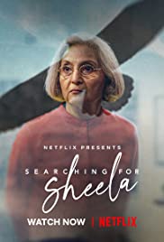 ดูหนังออนไลน์ฟรี SEARCHING FOR SHEELA (2021) ตามหาชีล่า