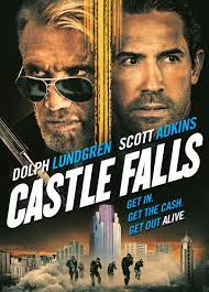 ดูหนังออนไลน์ Castle Falls (2021)