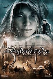 ดูหนังออนไลน์ SAGA Curse of the Shadow (2013) ศึกคำสาปมรณะ