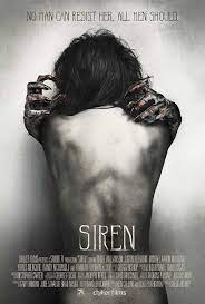 ดูหนังออนไลน์ฟรี Siren (2016) ไซเรน