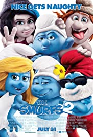 ดูหนังออนไลน์ฟรี The Smurfs 2 (2013) เดอะ สเมิร์ฟ 2