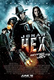 ดูหนังออนไลน์ฟรี Jonah Hex (2010) โจนาห์ เฮ็กซ์ ฮีโร่หน้าบากมหากาฬ