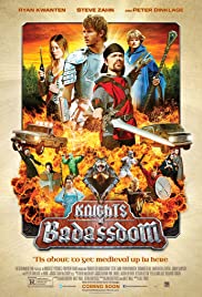 ดูหนังออนไลน์ Knights of Badassdom (2013) อัศวินสุดเพี้ยน เกรียนกู้โลก