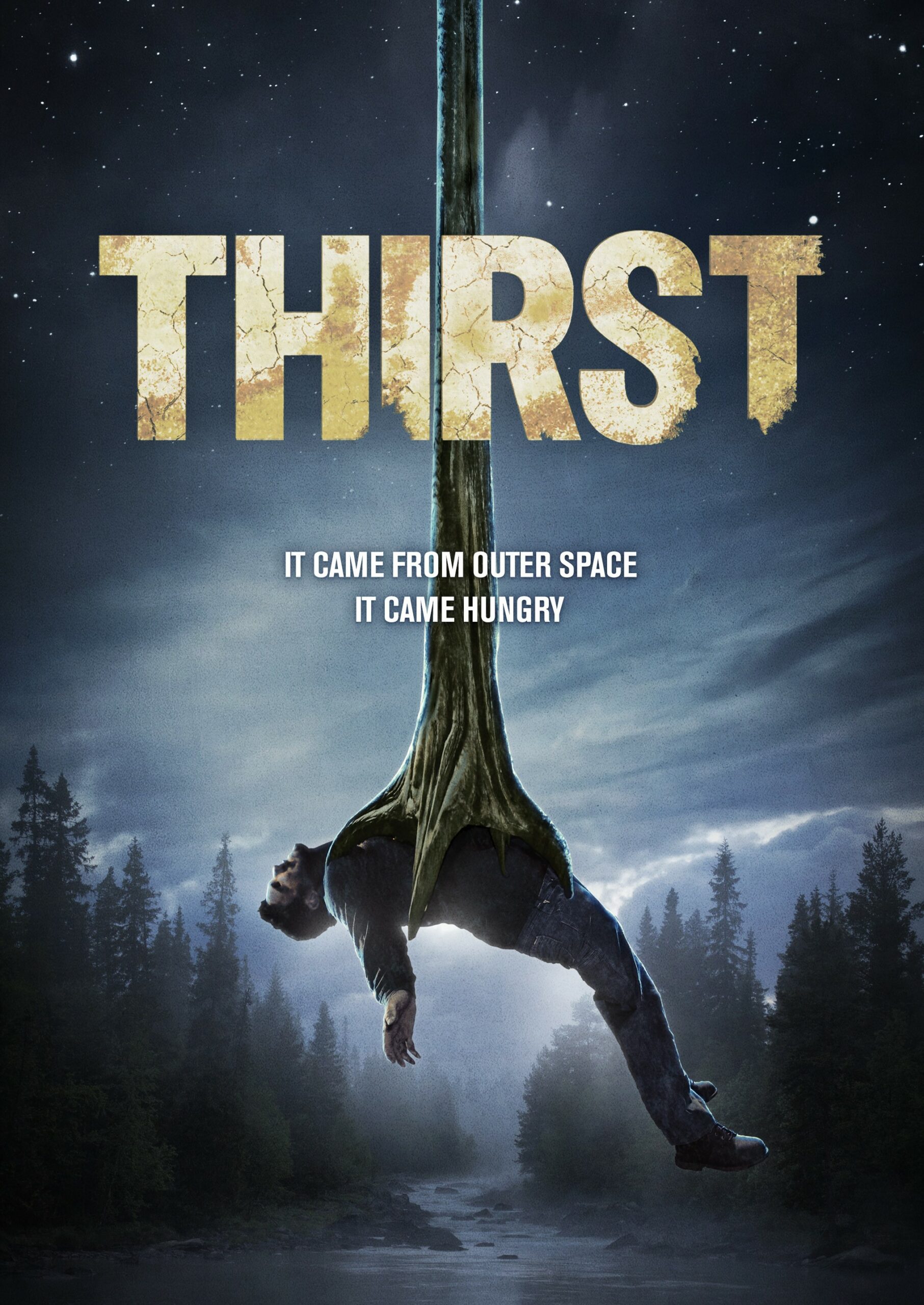 ดูหนังออนไลน์ Thirst (2015) อสูรนรกสูบมนุษย์