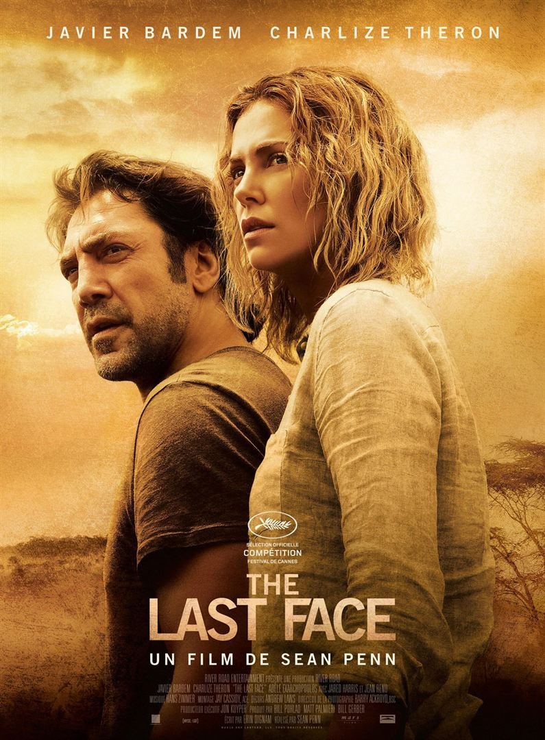 ดูหนังออนไลน์ฟรี The Last Face (2016) ความรัก ศรัทธา ห่ากระสุน