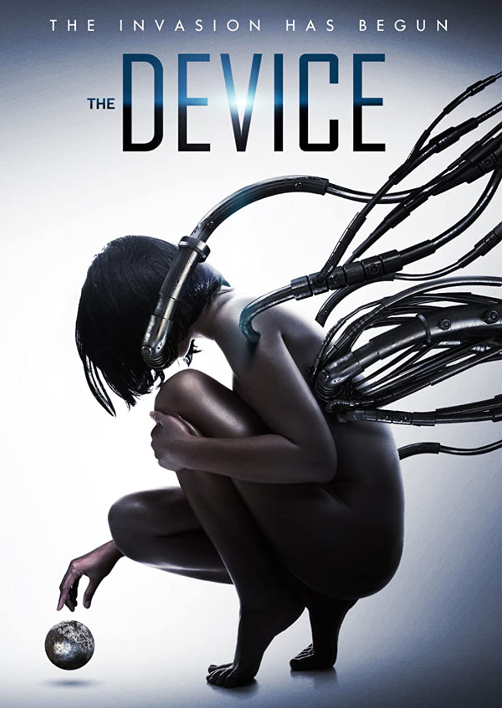ดูหนังออนไลน์ The Device (2014) มนุษย์กลายพันธุ์ เครื่องจักรมรณะ
