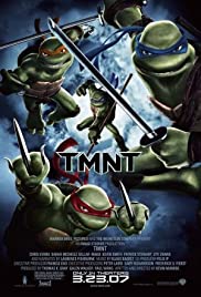 ดูหนังออนไลน์ฟรี TMNT (2007) นินจาเต่า 4 กระดองรวมพลังประจัญบาน