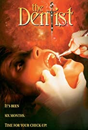 ดูหนังออนไลน์ฟรี The Dentist (1996) คลีนิกสยองของดร.ไฟน์สโตน