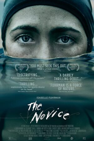 ดูหนังออนไลน์ The Novice (2021) ฝันให้ไกล คลั่งให้สุด