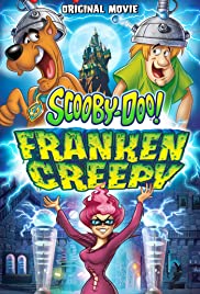 ดูหนังออนไลน์ Scooby-Doo! Frankencreepy (2014) สคูบี้ดู กับอสุรกายพันธุ์ผสม