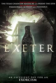 ดูหนังออนไลน์ Exeter (2015) อย่าให้นรกสิง