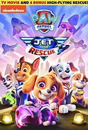 ดูหนังออนไลน์ Paw Patrol Jet to the Rescue (2020)