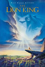 ดูหนังออนไลน์ The Lion King (1994) เดอะ ไลอ้อน คิง 1