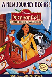 ดูหนังออนไลน์ฟรี Journey to a New World (1998) โพคาฮอนทัส 2