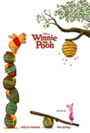 ดูหนังออนไลน์ฟรี Winnie the Pooh (2011) วินนี่ เดอะ พูห์