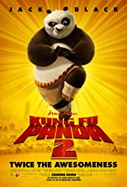 ดูหนังออนไลน์ Kung Fu Panda 2 (2011) กังฟูแพนด้า 2