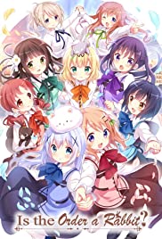 ดูหนังออนไลน์ Gochuumon wa Usagi Desu ka Dear My Sister The Movie เดอะมูฟวี่ ซับไทย