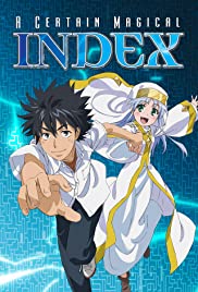 ดูหนังออนไลน์ฟรี Toaru Majutsu no Index เดอะมูฟวี่ พากย์ไทย