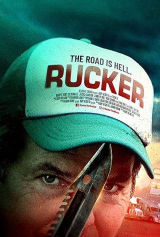 ดูหนังออนไลน์ฟรี RUCKER (2022) ซับไทย