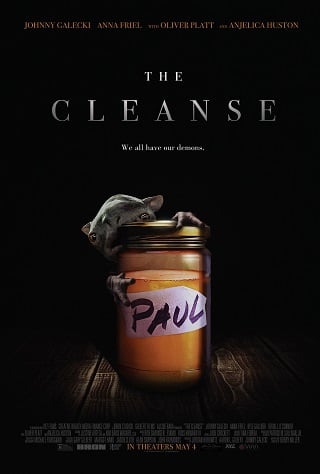 ดูหนังออนไลน์ The Cleanse (2016) ซับไทย