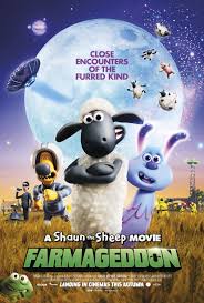 ดูหนังออนไลน์ A Shaun the Sheep Movie: Farmageddon (2019)