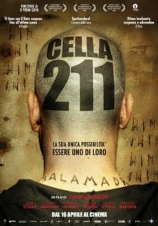 ดูหนังออนไลน์ฟรี CELL 211 (2009) วันวิกฤติ ห้องขังนรก