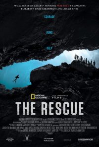 ดูหนังออนไลน์ฟรี THE RESCUE (2021) ช่วย 13 หมูป่าติดถ้ำหลวงนางนอน