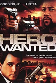 ดูหนังออนไลน์ฟรี Hero Wanted (2008) หมายหัวล่า…ฮีโร่แค้นระห่ำ