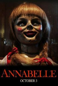 ดูหนังออนไลน์ฟรี Annabelle (2014) แอนนาเบลล์ ตุ๊กตาผี