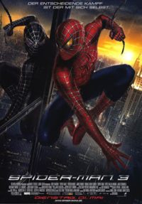 ดูหนังออนไลน์ฟรี Spider-Man 3 (2007) ไอ้แมงมุม 3