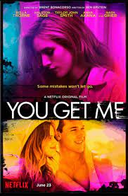 ดูหนังออนไลน์ You Get Me (2017)