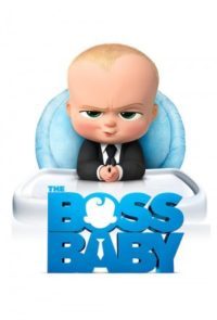 ดูหนังออนไลน์ The Boss Baby เดอะ บอส เบบี้