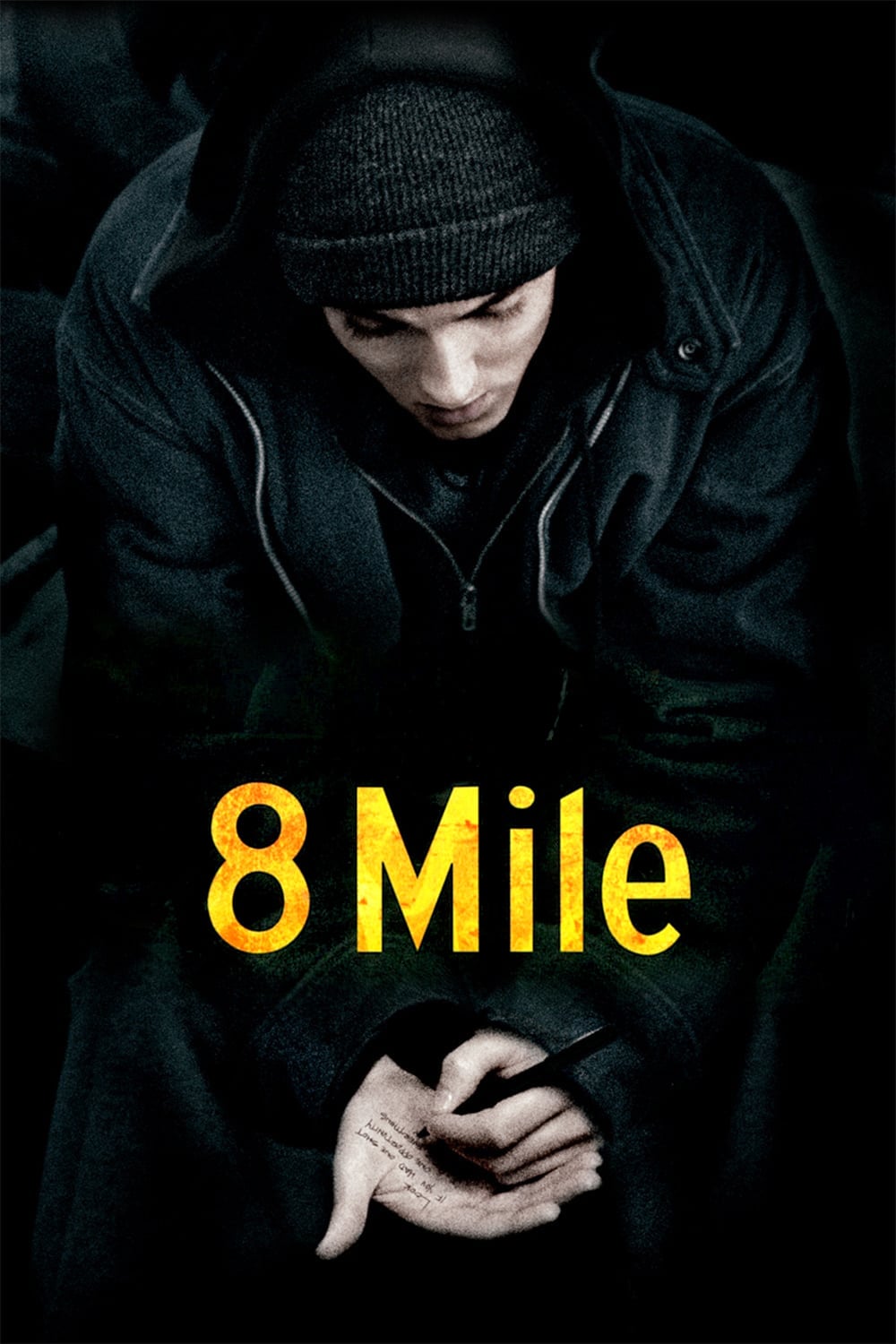 ดูหนังออนไลน์ 8 Mile 2002 8 ไมล์